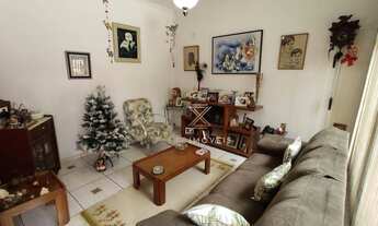 Imagem: Casa com 2 dormitórios à venda por R$