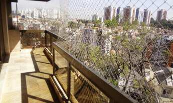 Imagem 7: Apartamento á venda no Jardim Leonor, 188 m², 3 suítes e 3 vagas de garagem em São Paulo/S