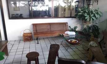 Imagem 3: Apartamento à venda com 04 (quatro) quartos em Tamarineira, Recife-PE. Edf. Resedá