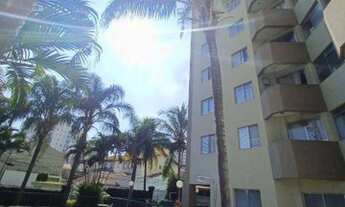 Imagem 2: Apartamento com 2 dormitórios à venda, 56 m² por R$ 300.000,00 - Limão - São Paulo/SP