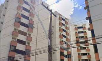 Imagem: VENDO APTO DE 03 QUATOS COM PISINAS THERNAIS