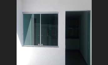 Imagem 2: Casa com 3 quartos e 2 vagas de garagem localizada no bairro Novo Centro, Santa Luzia