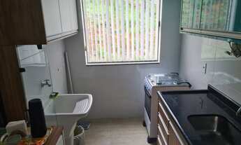 Imagem 4: Apartamento exclusivo com quarto e sala disponível para venda em Domingos Martins