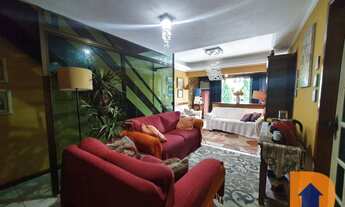 Imagem 5: Casa Duplex Casa com 5 dormitórios