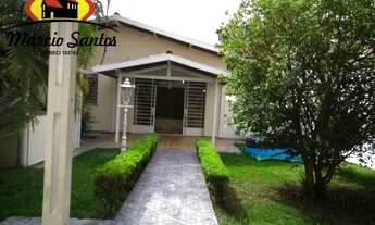 Imagem: Casa Comercial no Jardim Santa Clara