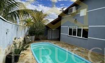 Imagem 2: Casa - Jardim Barcelona (Nova Veneza) - Sumaré