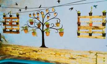 Imagem 5: CASA RESIDENCIAL em MARACANAÚ - CE, CIDADE NOVA