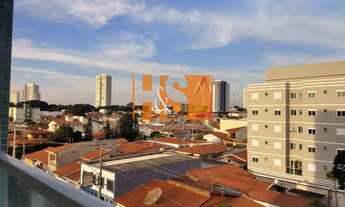 Imagem 7: APARTAMENTO RESIDENCIAL em INDAIATUBA - SP, PARQUE BOA ESPERANCA