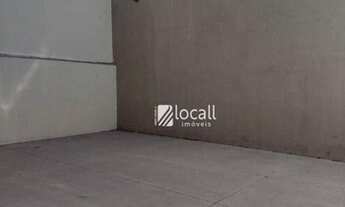 Imagem 2: Salão para alugar, 255 m² por R$ 5.500/mês - Parque das Amoras II - São José do Rio Preto