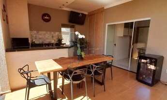 Imagem: Casa Condomínio em Ribeirão Preto