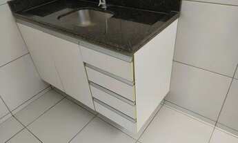 Imagem 6: Apartamento para aluguel tem 40 metros quadrados com 1 quarto em Capim Macio - Natal - RN