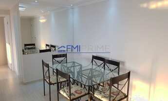 Imagem 3: APARTAMENTO PARA LOCAÇÃO, LOCALIZADO NO BAIRRO JARDIM DAS PERDIZES!!! - 108M² ANDAR ALTO