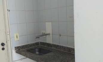 Imagem 4: Apartamento para aluguel tem 30 metros quadrados com 1 quarto em Liberdade - São Paulo - S