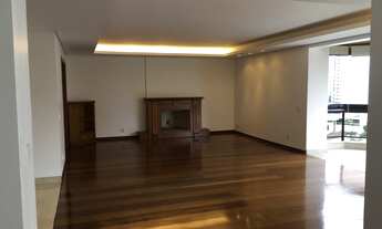 Imagem: Apartamento para aluguel com 287 m2 e 3