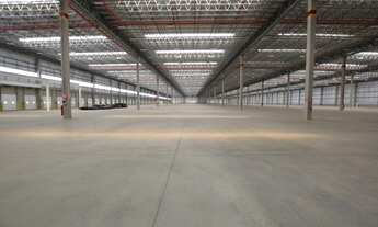 Imagem 7: Galpão Locação Guarulhos | Em Fase Avançada de Obra | 88 Docas