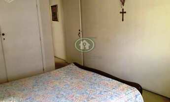 Imagem 6: Apartamento residencial à venda, Boqueirão, Santos