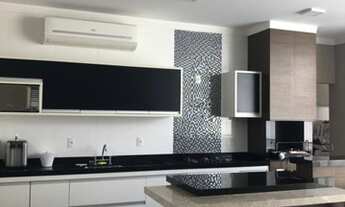 Imagem 3: Casa a venda condomínio Village Damha II em São José do Rio Preto - SP