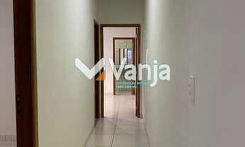 Imagem 7: TRêS LAGOAS - Casa Padrão - Nova Três Lagoas