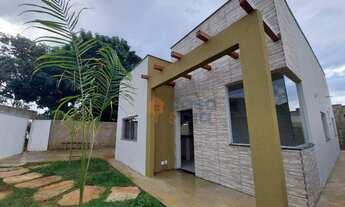 Imagem: Casa com 3 dormitórios à venda, 70 m²