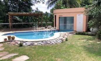 Imagem 7: Casa à venda, 367 m² por R$ 1.750.000,00 - Mata Paca - Niterói/RJ