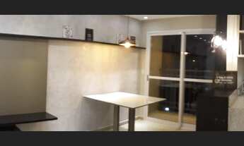 Imagem 2: Apartamento para Venda em Limeira, Chácaras Antonieta, 2 dormitórios, 1 banheiro, 1 vaga