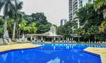 Imagem 6: Cobertura Duplex com 607m² em Santo Amaro