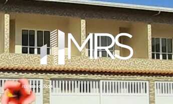 Imagem: Casa de condomínio para venda tem 70 metros