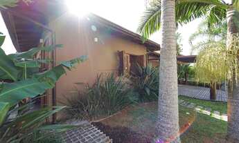 Imagem 6: Garopaba - Casa Padrão - Jardim Panorâmico