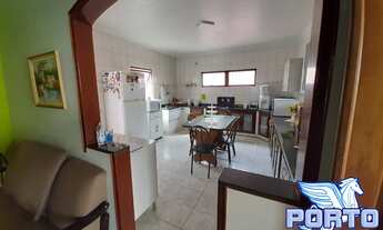 Imagem 5: Residência Vila Souto com 4 Dormitórios Toda Mobiliada Ótimo Local