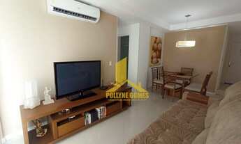 Imagem 4: Apartamento com 3 dormitórios à venda, 104 m² por R$ 650.000,00 - Braga - Cabo Frio/RJ