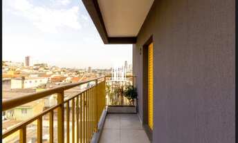 Imagem 3: OPORTUNIDADE DE APARTAMENTO NA REGIÃO DA VILA CARRÃO