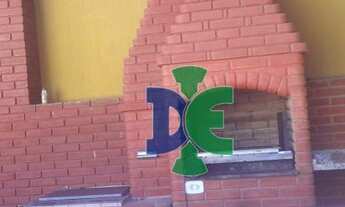 Imagem 2: Casa com 3 dormitórios, 124 m² - venda por R$ 506.000 ou aluguel por R$ 2.200/mês - Jardim