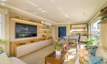 Imagem 6: PORTO ALEGRE - Apartamento Padrão - Bela Vista