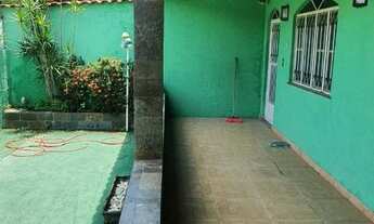 Imagem 2: Casa para venda com 80 metros quadrados com 2 quartos