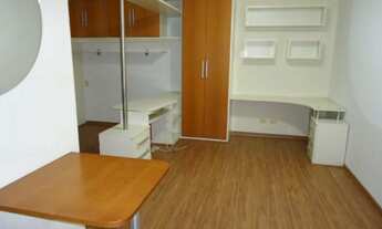 Imagem 2: Apartamento à venda, Santa Cecília, 40m², 1 suíte, 1 vaga!