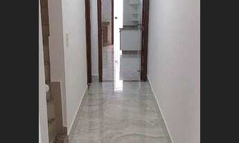 Imagem 5: Sobrado com 3 dormitórios à venda, 125 m² por R$ 600.000,00 - Jardim São José - São Paulo