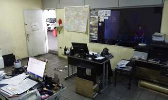 Imagem 3: Galpão Vila Leopoldina -Próximo Ceagesp