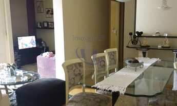 Imagem 2: Apto Vila Carrão, 70m², 3 dorm, 1 suite, 1 vaga, Venda R$ 450 mil, Com Lazer !!