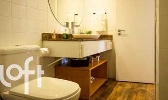 Imagem 5: Apartamento para venda possui 53 metros quadrados com 1 quarto em Leblon - Rio de Janeiro