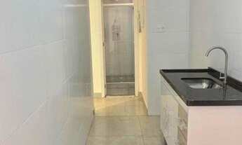 Imagem: Apartamento com 1 dormitório à venda por