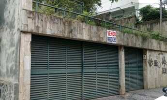 Imagem 3: Belo Horizonte - Terreno Padrão - São Pedro