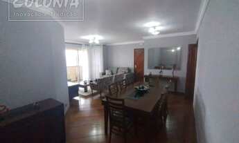 Imagem 3: Santo André - Apartamento Padrão - Vila Assunção