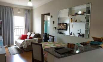 Imagem 1: APARTAMENTO DE 2 DORMITÓRIOS NO JARDIM DAS INDÚSTRIAS