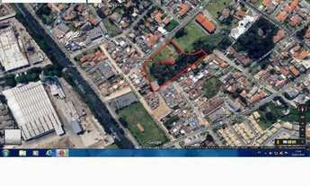 Imagem: Terreno para Venda em Curitiba, Guabirotuba