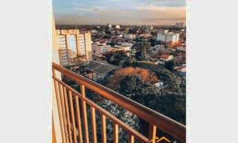 Imagem: Apartamento Residencial à venda, Vila Tesouro