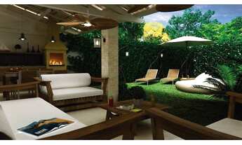 Imagem 4: Casa para Venda em Fortaleza, PARQUE MANIBURA, 3 dormitórios, 3 suítes, 3 banheiros