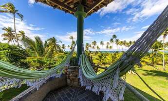 Imagem 2: Resort exclusivo de 14 hectares à beira-mar à venda em Marau-Bahia
