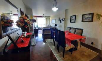 Imagem 1: AMPLO COM VISTA DESLUMBRANTE FRONTAL MAR!