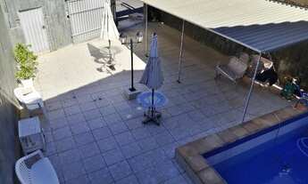 Imagem 6: Casa a 300 m da praia de Piatã , com 5/4