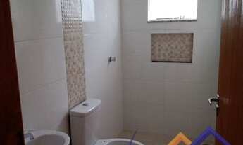 Imagem 2: Apartamento para venda tem 60 metros quadrados com 2 quartos em Nova Palhoça - Palhoça - S